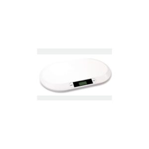 BALANÇA DIGITAL PARA BEBÉ 20KG
